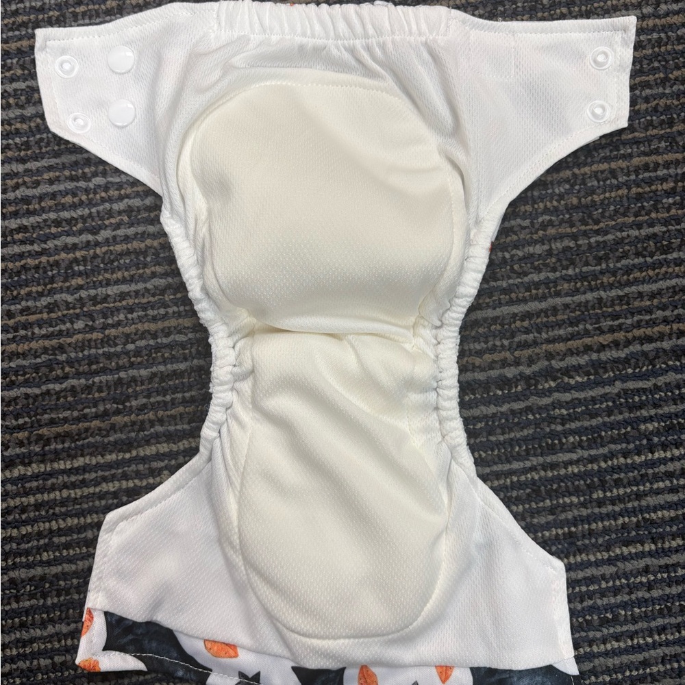 Texas Tushie NB AIO - Picture 3 of 4